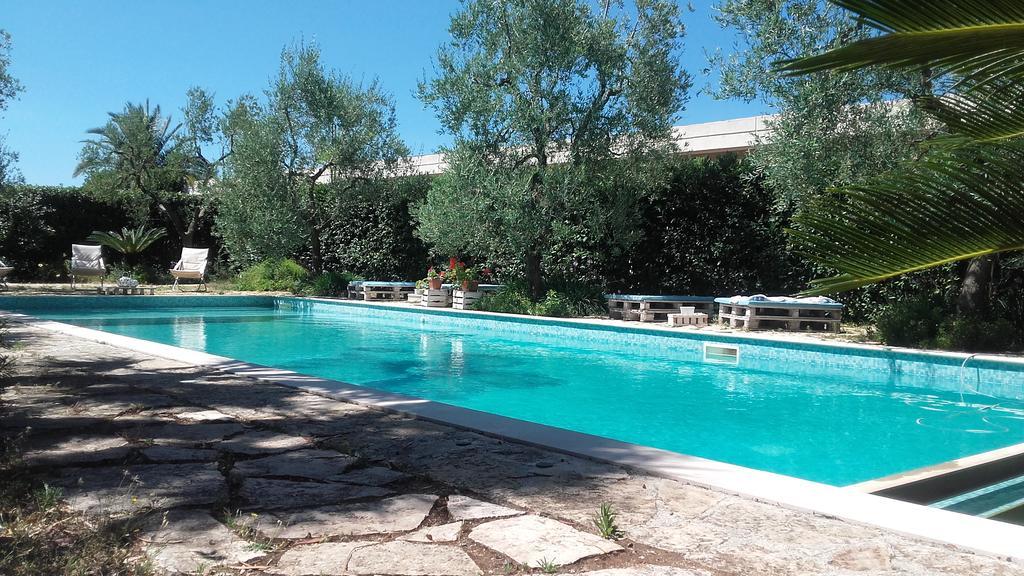 Agriturismo Le Vedute Bisceglie Exterior foto